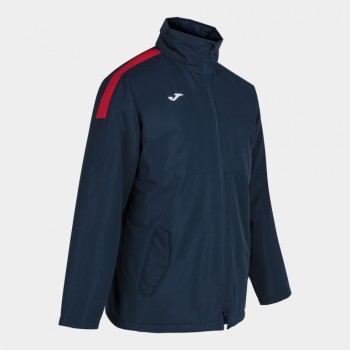 Joma TRIVOR ANORAK NAVY RED navy | yam yam world