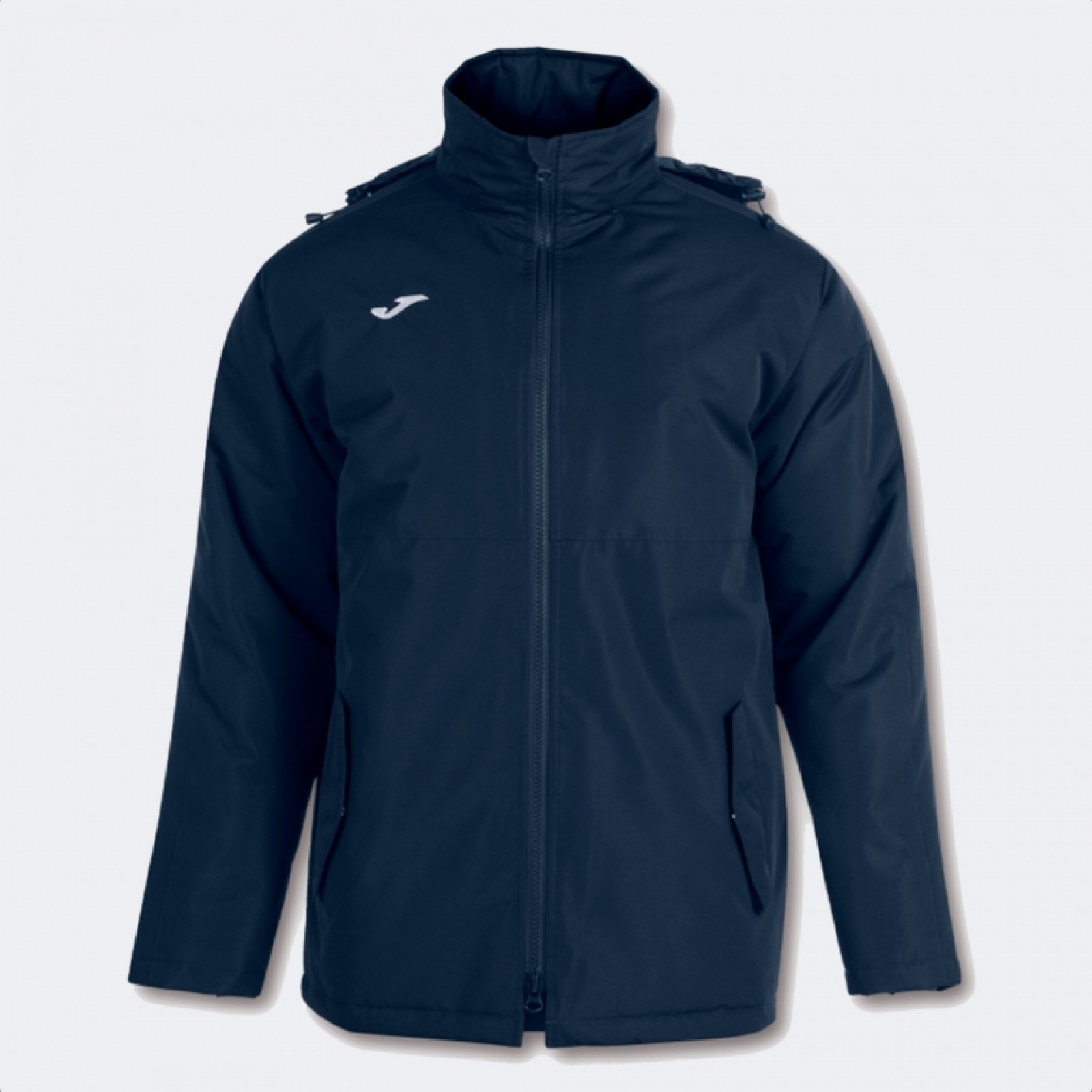 Joma TRIVOR ANORAK NAVY blau