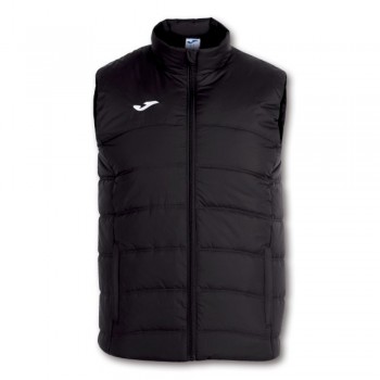 Joma URBAN IV VEST BLACK Westen schwarz | yam yam world