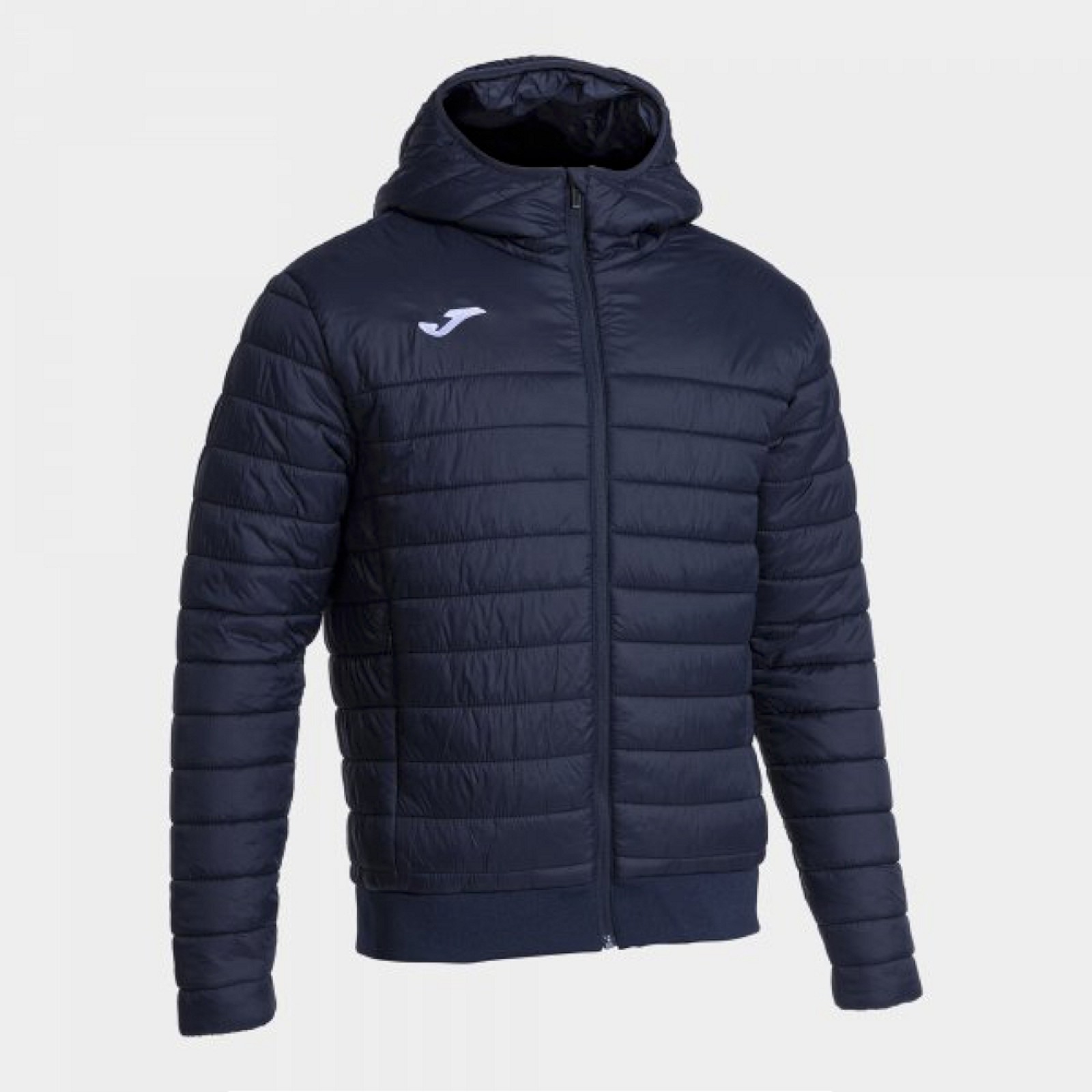 Joma URBAN V BOMBER JACKET NAVY BOMBERJACKE blau