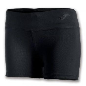 Joma VELA II Shorts schwarz | yam yam world