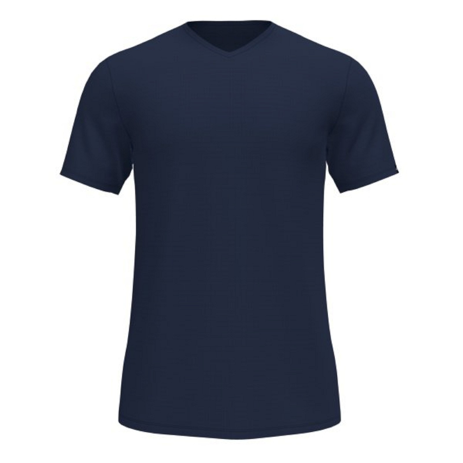 Joma VERSALLES SHORT SLEEVE T-SHIRT T-SHIRT blau