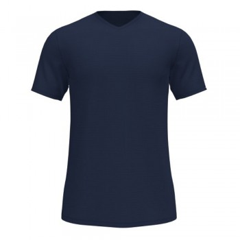 Joma VERSALLES SHORT SLEEVE T-SHIRT T-Shirts navy