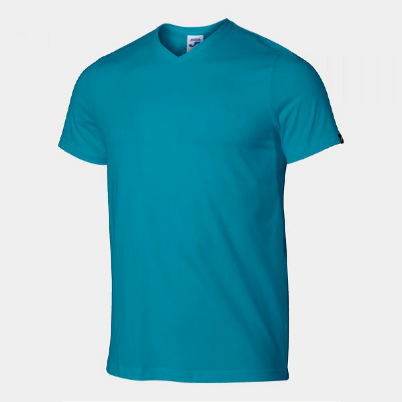 Joma VERSALLES SHORT SLEEVE T-SHIRT T-SHIRT blau