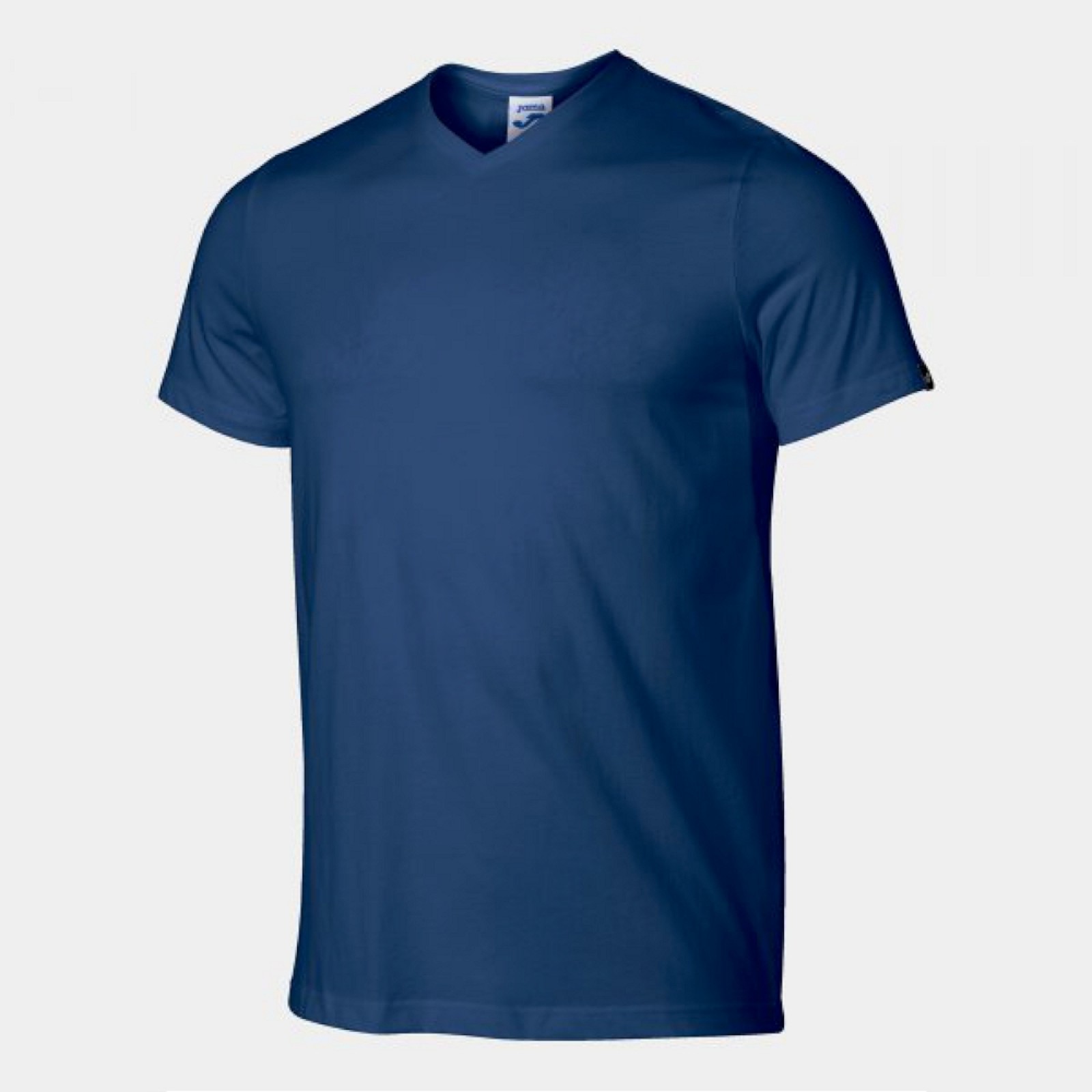 Joma VERSALLES SHORT SLEEVE T-SHIRT T-SHIRT blau