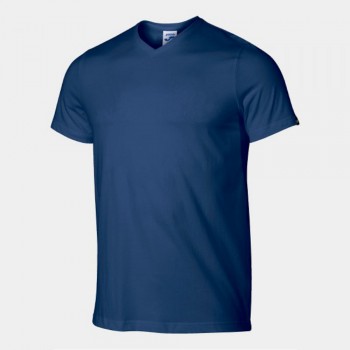 Joma VERSALLES SHORT SLEEVE T-SHIRT T-Shirts blau