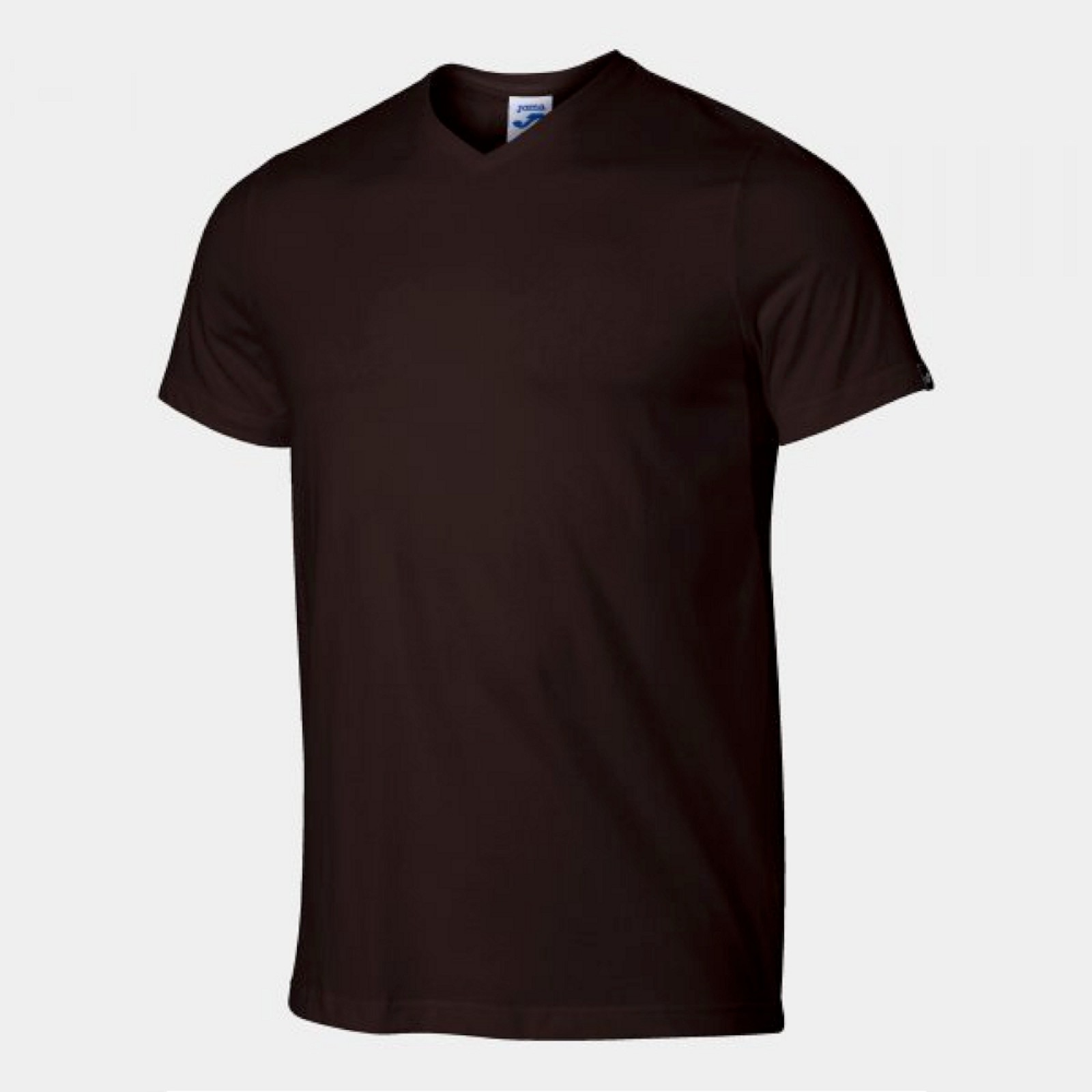 Joma VERSALLES SHORT SLEEVE T-SHIRT T-SHIRT braun