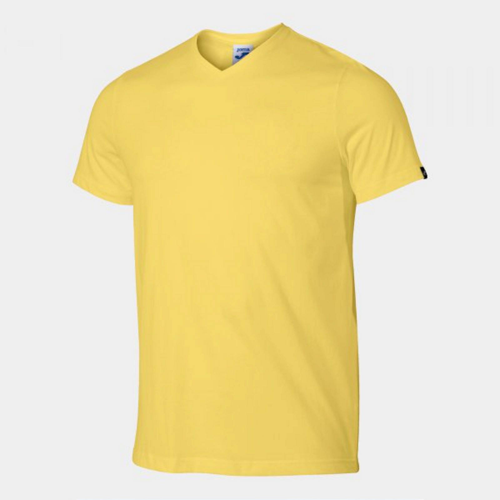 Joma VERSALLES SHORT SLEEVE T-SHIRT T-SHIRT gelb