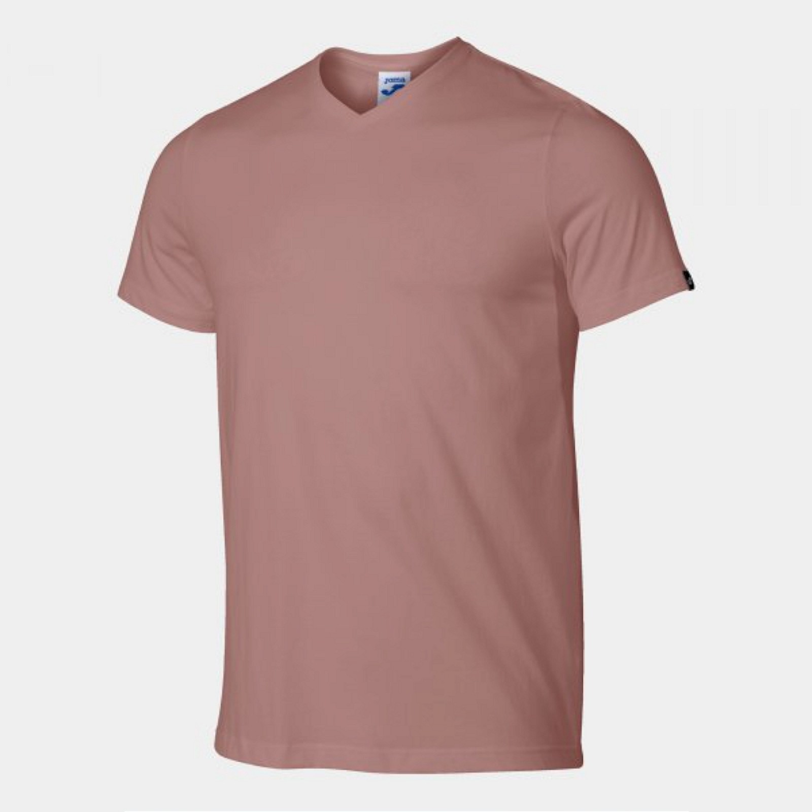 Joma VERSALLES SHORT SLEEVE T-SHIRT T-SHIRT pink