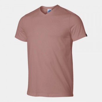 Joma VERSALLES SHORT SLEEVE T-SHIRT T-Shirts pink