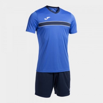 Joma VICTORY SET ROYAL NAVY Trikot Sets blau | yam yam world