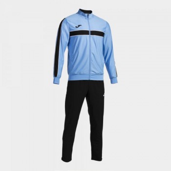 Joma VICTORY TRACKSUIT MEDIUM SKY B Trainingsanz�ge blau