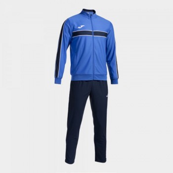 Joma VICTORY TRACKSUIT ROYAL NAVY Trainingsanz�ge blau