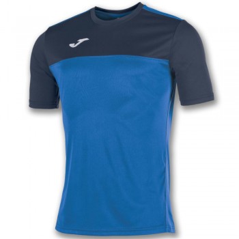 Joma WINNER T-SHIRT blau | yam yam world