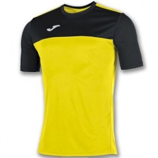 Joma WINNER T-SHIRT gelb | yam yam world