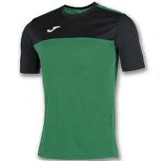 Joma WINNER T-SHIRT gr�n | yam yam world