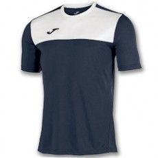 Joma WINNER T-SHIRT navy | yam yam world