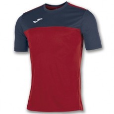 Joma WINNER T-SHIRT rot | yam yam world