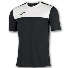 Joma WINNER T-SHIRT schwarz | yam yam world