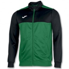 Joma WINNER TRAININGSJACKE gr�n | yam yam world