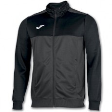 Joma WINNER TRAININGSJACKE grau | yam yam world