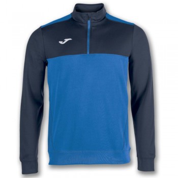 Joma WINNER ZIPTOP blau | yam yam world