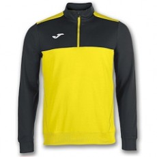 Joma WINNER ZIPTOP gelb | yam yam world