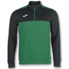Joma WINNER ZIPTOP gr�n | yam yam world