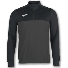 Joma WINNER ZIPTOP grau | yam yam world