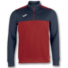 Joma WINNER ZIPTOP rot | yam yam world