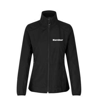 KARCHER AG JACKE LIGHT DAMEN | yam yam world