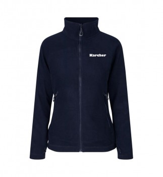 KARCHER FLEECEJACKE DAMEN | yam yam world