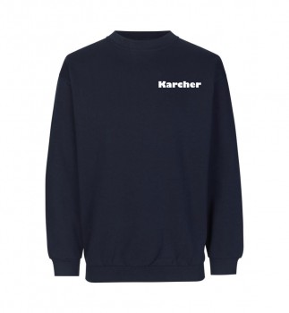 KARCHER SWEATSHIRT UNISEX | yam yam world