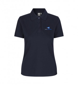 KARL ENGHOFER POLOSHIRT DAMEN | yam yam world
