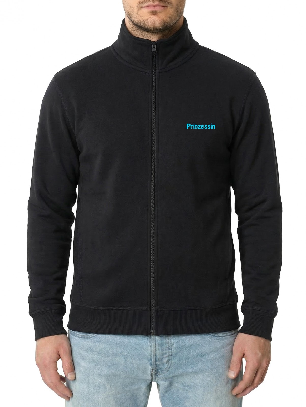 KEIBELHEXE CARDIGAN HERREN