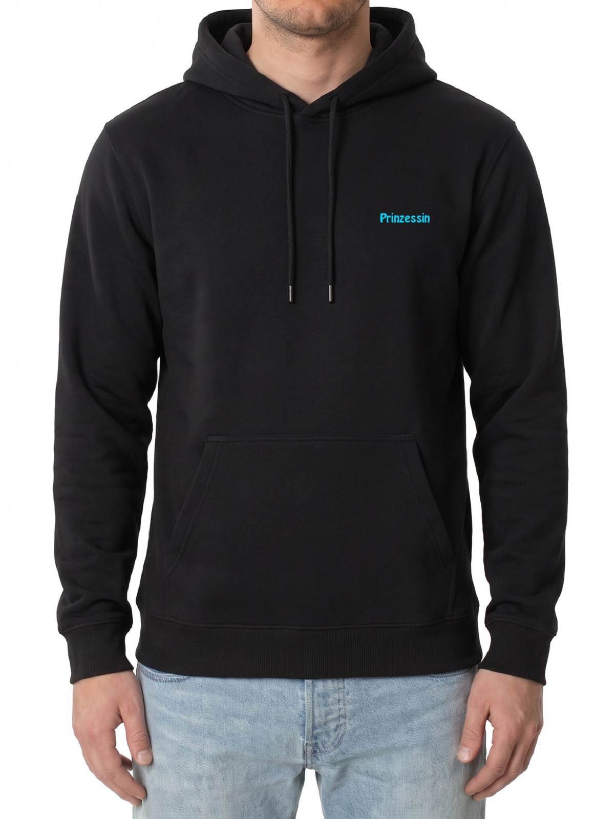 KEIBELHEXE HOODIE HERREN
