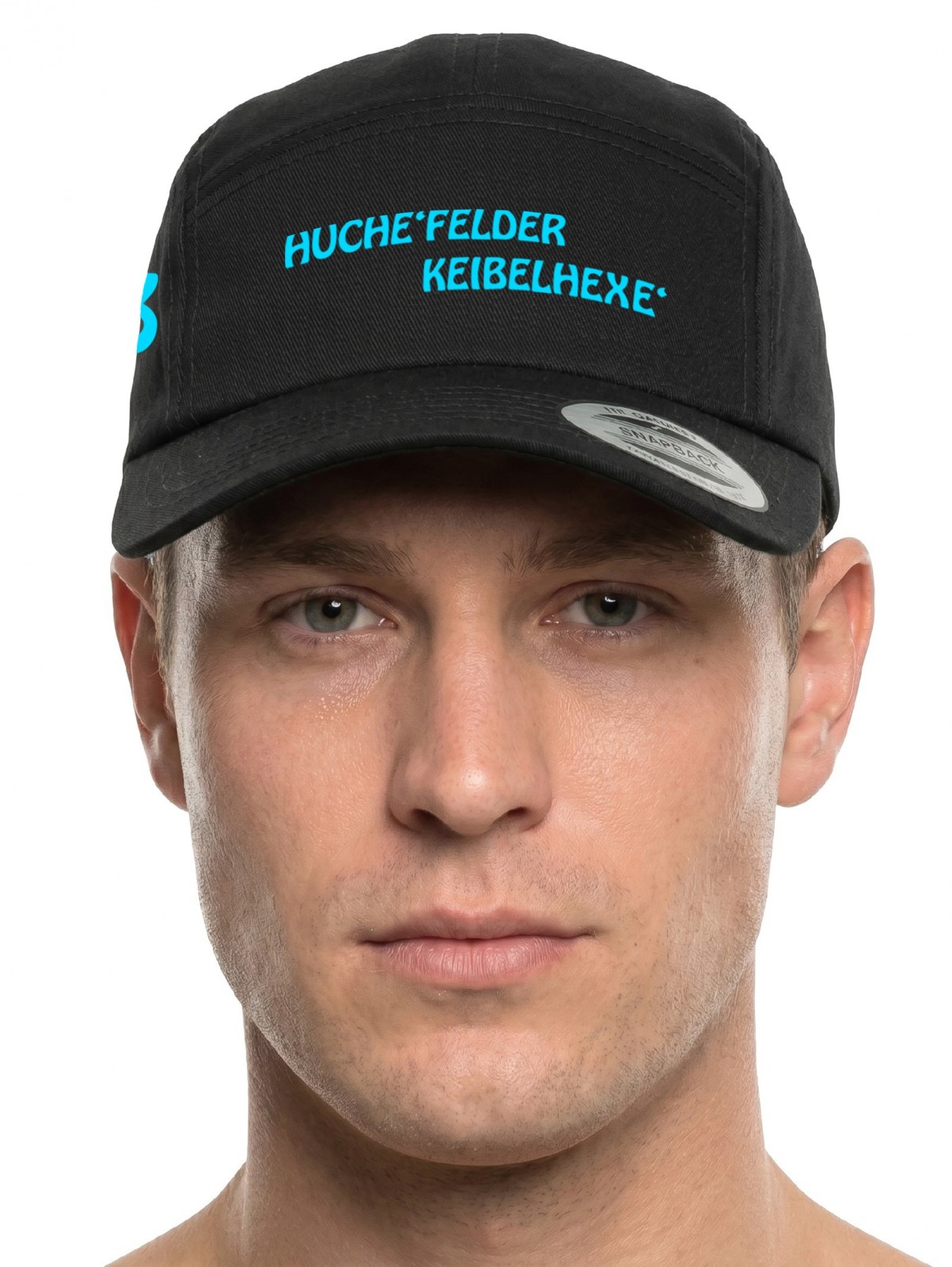 KEIBELHEXE SNAPBACK CLASSIC