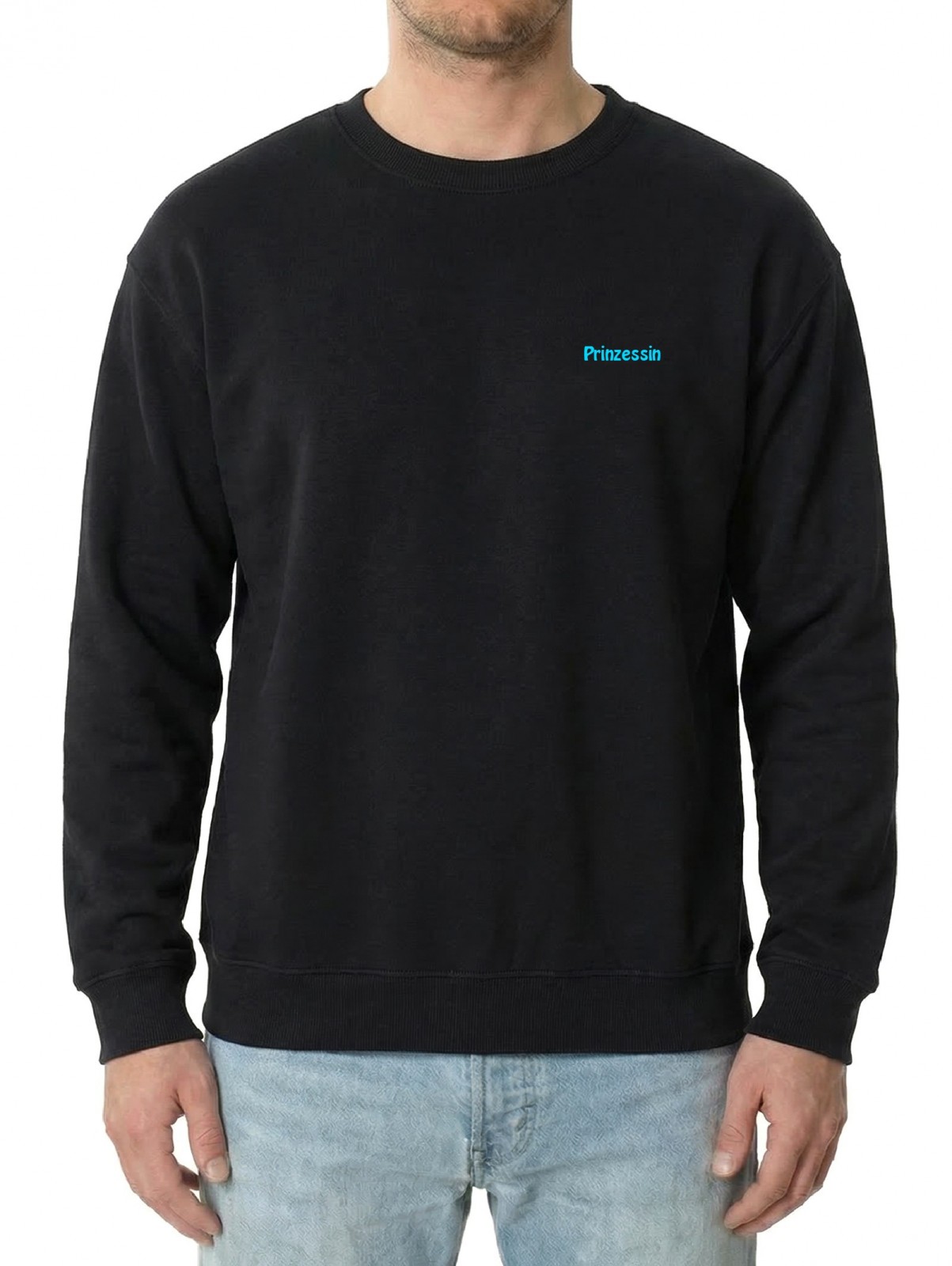 KEIBELHEXE SWEATSHIRT HERREN