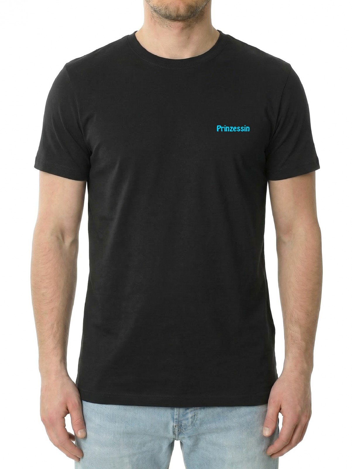 KEIBELHEXE T-SHIRT HERREN