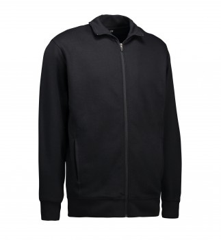 KESSEL FEINGUSS SWEATJACKE | yam yam world
