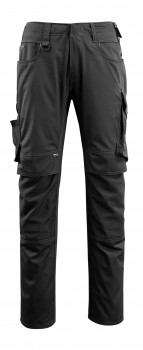 KFZ MONTEIRO ARBEITSHOSE 205GR | yam yam world