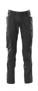 KFZ MONTEIRO ARBEITSHOSE 270GR T-STRETCH | yam yam world