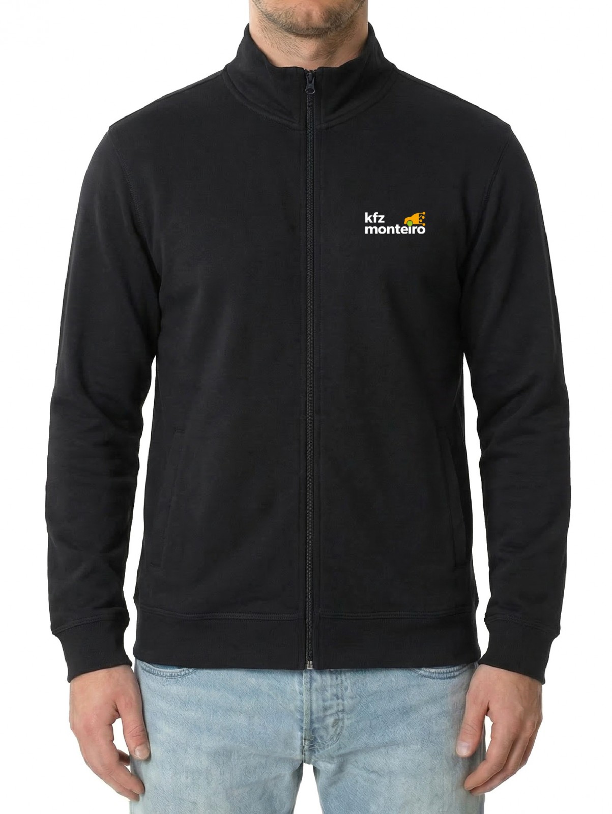 KFZ MONTEIRO CARDIGAN