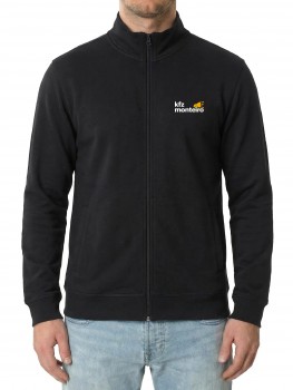 KFZ MONTEIRO CARDIGAN | yam yam world