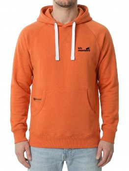 KFZ MONTEIRO EVENT HOODIE UNISEX | yam yam world