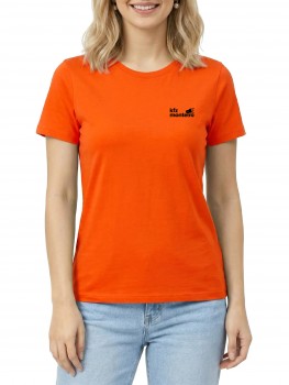 KFZ MONTEIRO EVENT T-SHIRT DAMEN | yam yam world