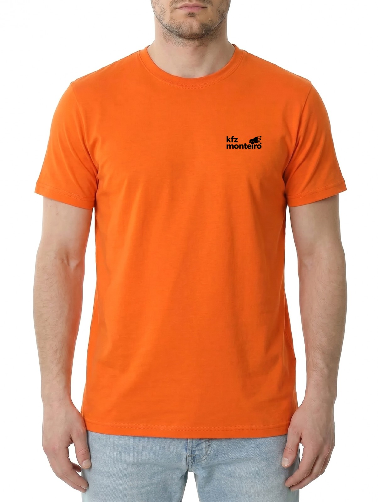 KFZ MONTEIRO EVENT T-SHIRT KIDS