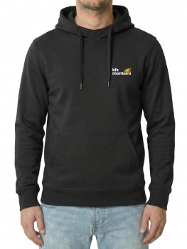 KFZ MONTEIRO HOODIE | yam yam world