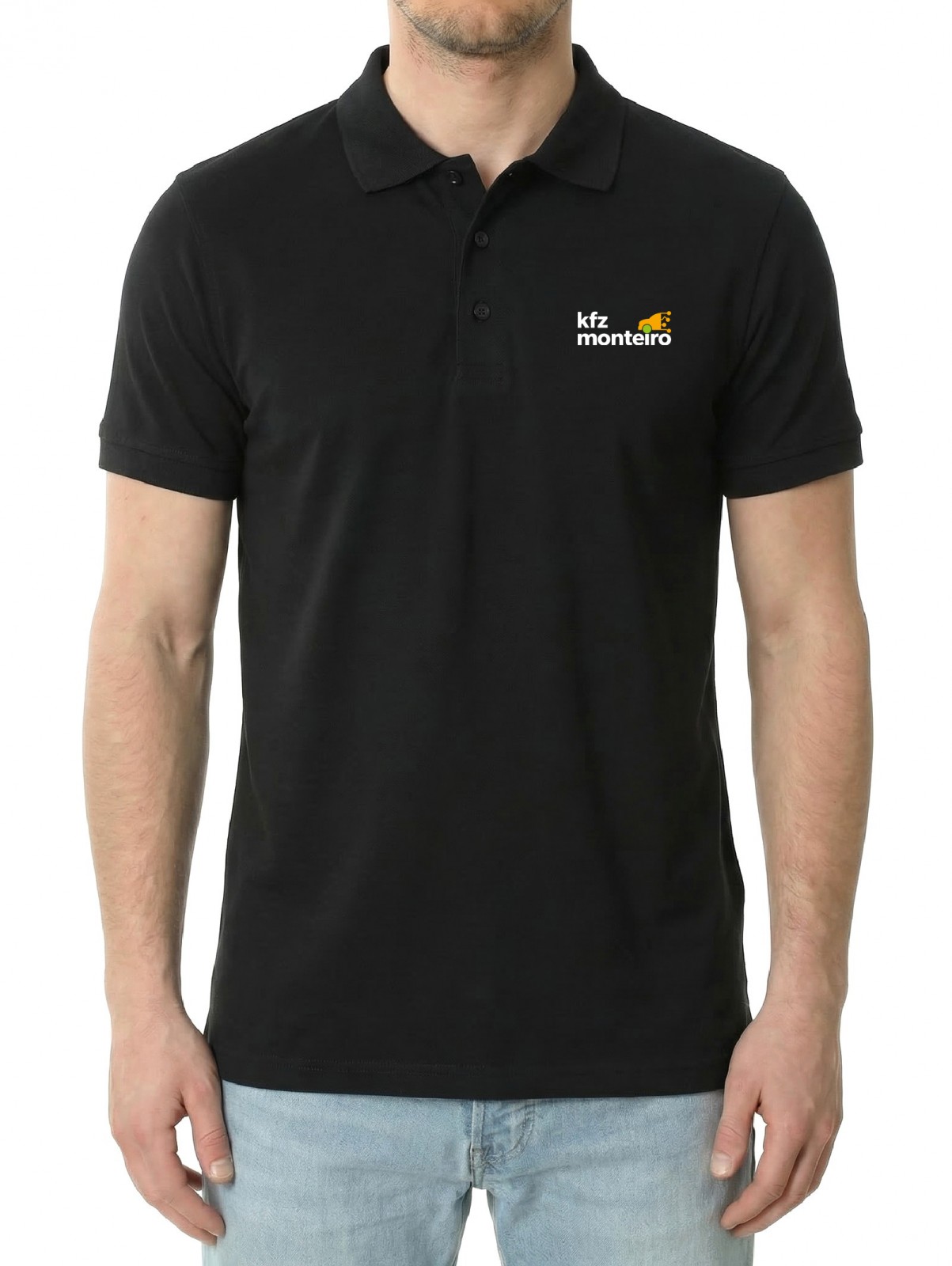 KFZ MONTEIRO POLO-SHIRT