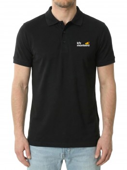 KFZ MONTEIRO POLO-SHIRT | yam yam world